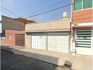 Casa en Venta en Juventino Rosas Iztacalco