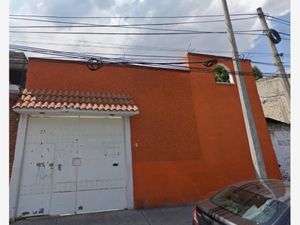 Casa en Venta en San Andrés Azcapotzalco