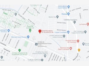 Departamento en Venta en Acueducto de Guadalupe Gustavo A. Madero