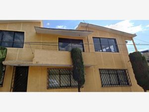 Casa en Venta en San Miguel Amantla Azcapotzalco