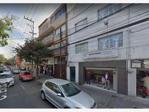 Departamento en Venta en Santa Maria la Ribera Cuauhtémoc