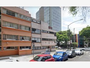 Departamento en Venta en Narvarte Poniente Benito Juárez