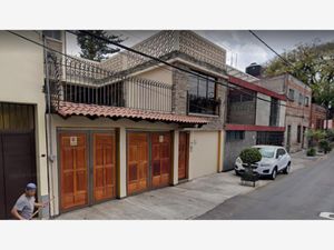 Casa en Venta en San Lucas Coyoacán