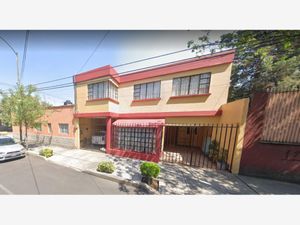 Casa en Venta en Portales Norte Benito Juárez