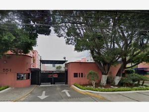 Departamento en Venta en Ex Hacienda Coapa Tlalpan