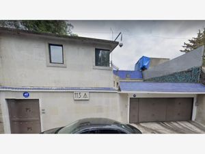 Casa en Venta en Jardines del Pedregal Álvaro Obregón