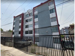 Departamento en Venta en Guadalupe Proletaria Gustavo A. Madero