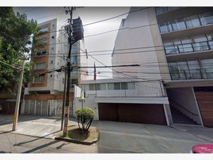 Departamento en Venta en Vertiz Narvarte Benito Juárez