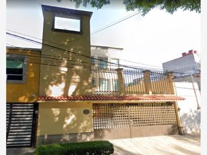 Casa en Venta en Campestre Churubusco Coyoacán