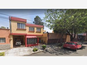 Casa en Venta en Portales Norte Benito Juárez