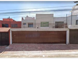 Casa en Venta en Colina del Sur Álvaro Obregón