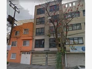 Departamento en Venta en Americas Unidas Benito Juárez