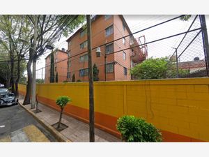 Departamento en Venta en Deportivo Pensil Miguel Hidalgo