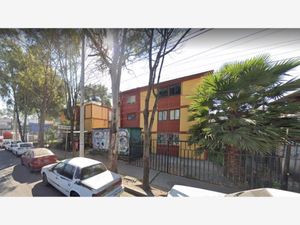 Departamento en Venta en Culhuacán CTM Sección VI Coyoacán