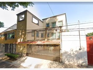 Casa en Venta en Campestre Churubusco Coyoacán