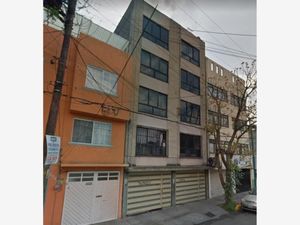 Departamento en Venta en Americas Unidas Benito Juárez