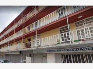 Departamento en Venta en Cacama Iztapalapa