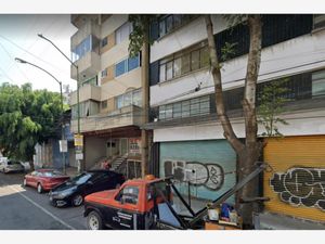 Departamento en Venta en San Rafael Cuauhtémoc