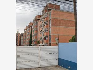 Departamento en Venta en Agrícola Pantitlán Iztacalco