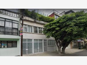 Casa en Venta en Napoles Benito Juárez