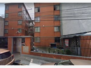 Departamento en Venta en Narvarte Oriente Benito Juárez