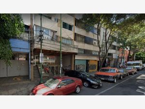 Departamento en Venta en San Rafael Cuauhtémoc