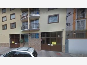 Departamento en Venta en Anáhuac I Sección Miguel Hidalgo