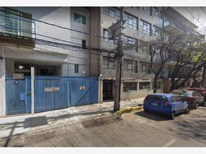 Departamento en Venta en Piedad Narvarte Benito Juárez