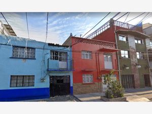 Casa en Venta en Vasco de Quiroga Gustavo A. Madero