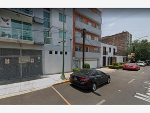 Departamento en Venta en Portales Oriente Benito Juárez