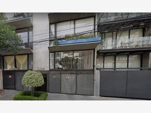 Departamento en Venta en Narvarte Oriente Benito Juárez