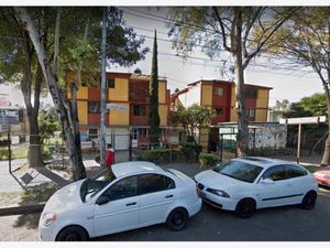 Departamento en Venta en Culhuacán CTM Sección VI Coyoacán