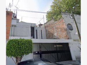 Casa en Venta en Educacion Coyoacán