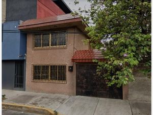 Casa en Venta en Juan Escutia Iztapalapa