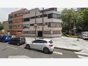 Departamento en Venta en Narvarte Poniente Benito Juárez