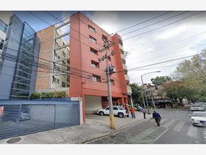 Departamento en Venta en Del Valle Norte Benito Juárez