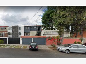 Casa en Venta en Educacion Coyoacán