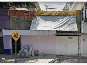 Casa en venta en Donato Bravo Izquierdo 141, Constitucion de 1917,  Iztapalapa, Ciudad de México.