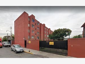 Departamento en Venta en Santiago Atepetlac Gustavo A. Madero