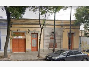 Departamento en Venta en Santa Maria la Ribera Cuauhtémoc