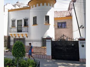 Casa en Venta en Hipodromo Cuauhtémoc