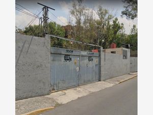 Terreno en Venta en Arvide Álvaro Obregón