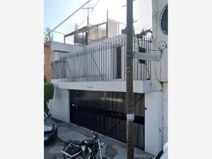 Casa en Venta en Educacion Coyoacán