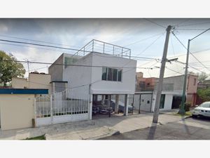 Casa en Venta en Granjas Coapa Tlalpan