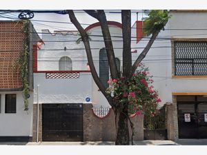 Casa en Venta en Hipódromo Condesa Cuauhtémoc