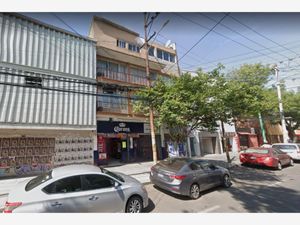 Departamento en Venta en Santa Maria la Ribera Cuauhtémoc