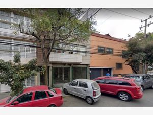 Departamento en Venta en Veronica Anzures Miguel Hidalgo