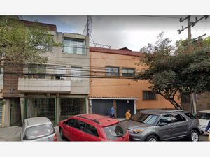 Departamento en Venta en Veronica Anzures Miguel Hidalgo