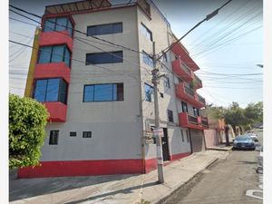 Departamento en Venta en Paraíso Álvaro Obregón