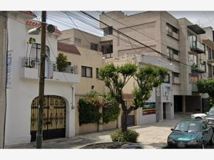 Casa en Venta en Narvarte Poniente Benito Juárez